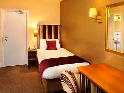 The Hillcrest Hotel Widnes