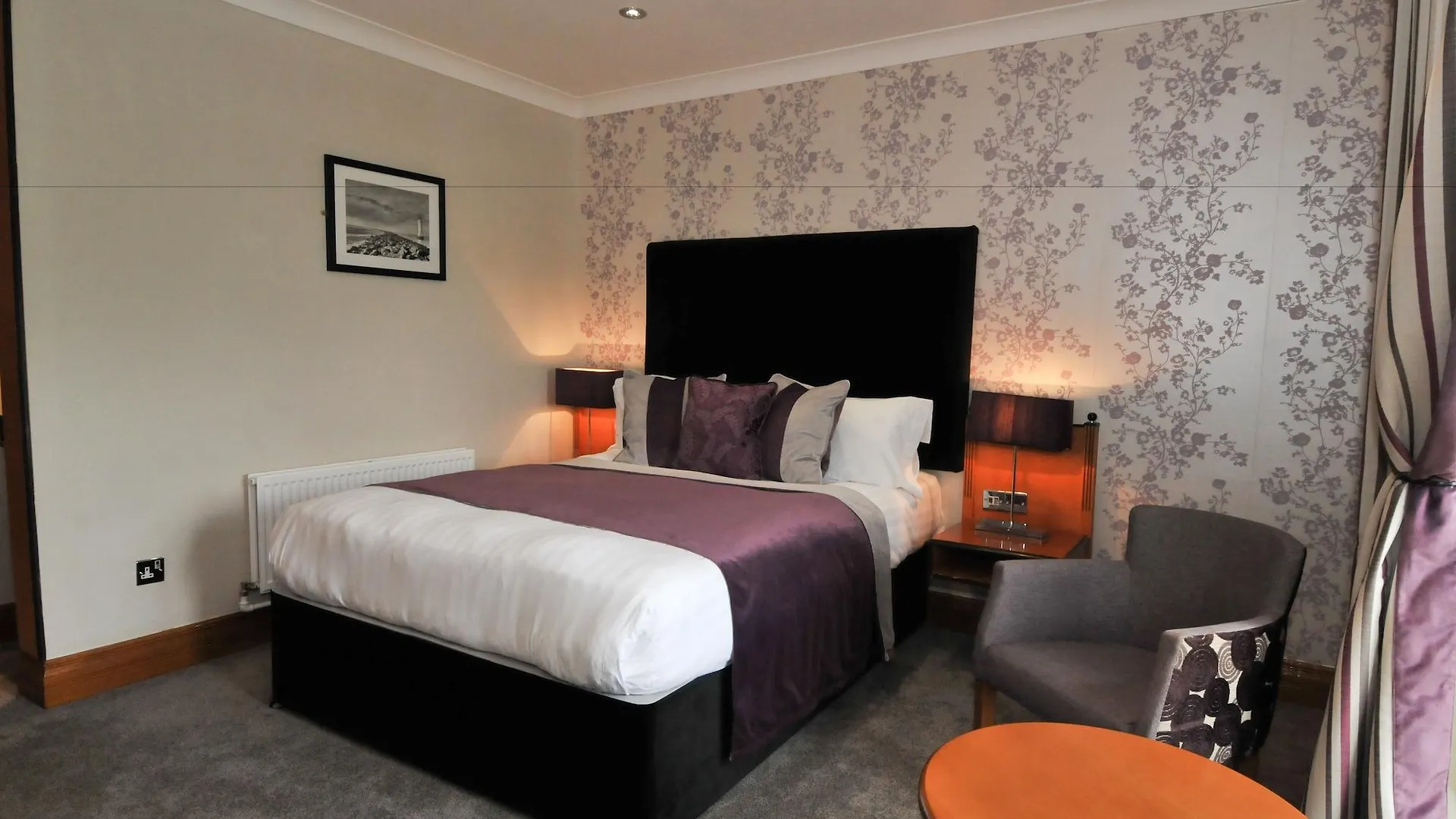 The Hillcrest Hotel Widnes