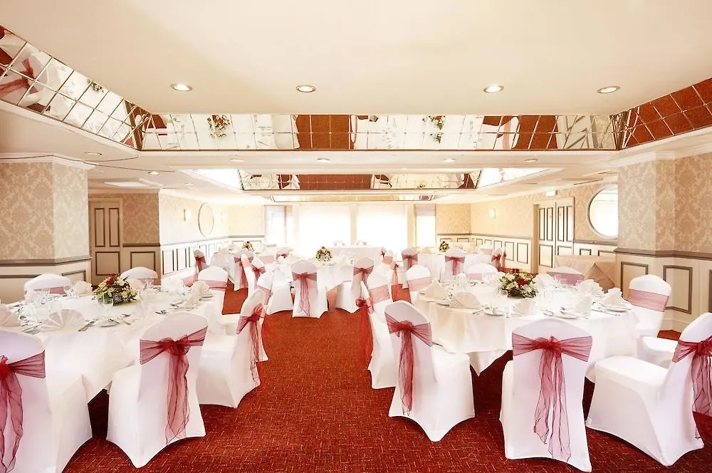 The Hillcrest Hotel Widnes United Kingdom