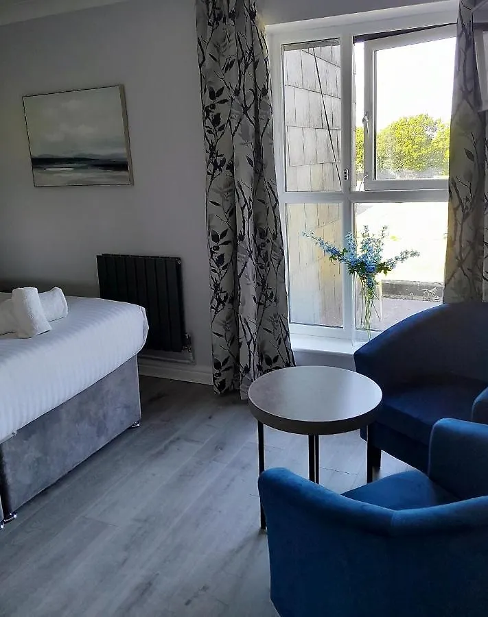 ***  The Hillcrest Hotel Widnes United Kingdom