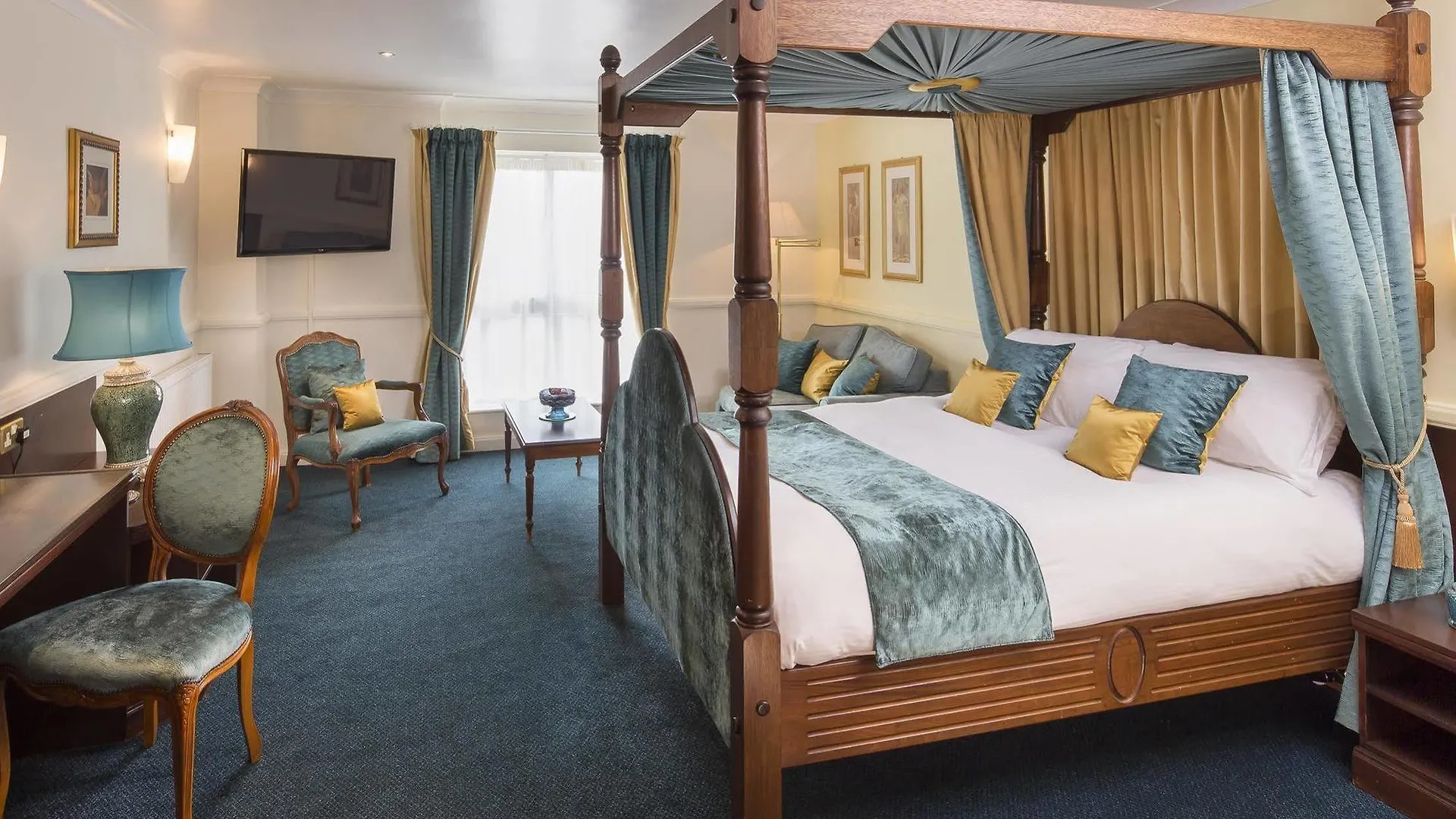 The Hillcrest Hotel Widnes United Kingdom