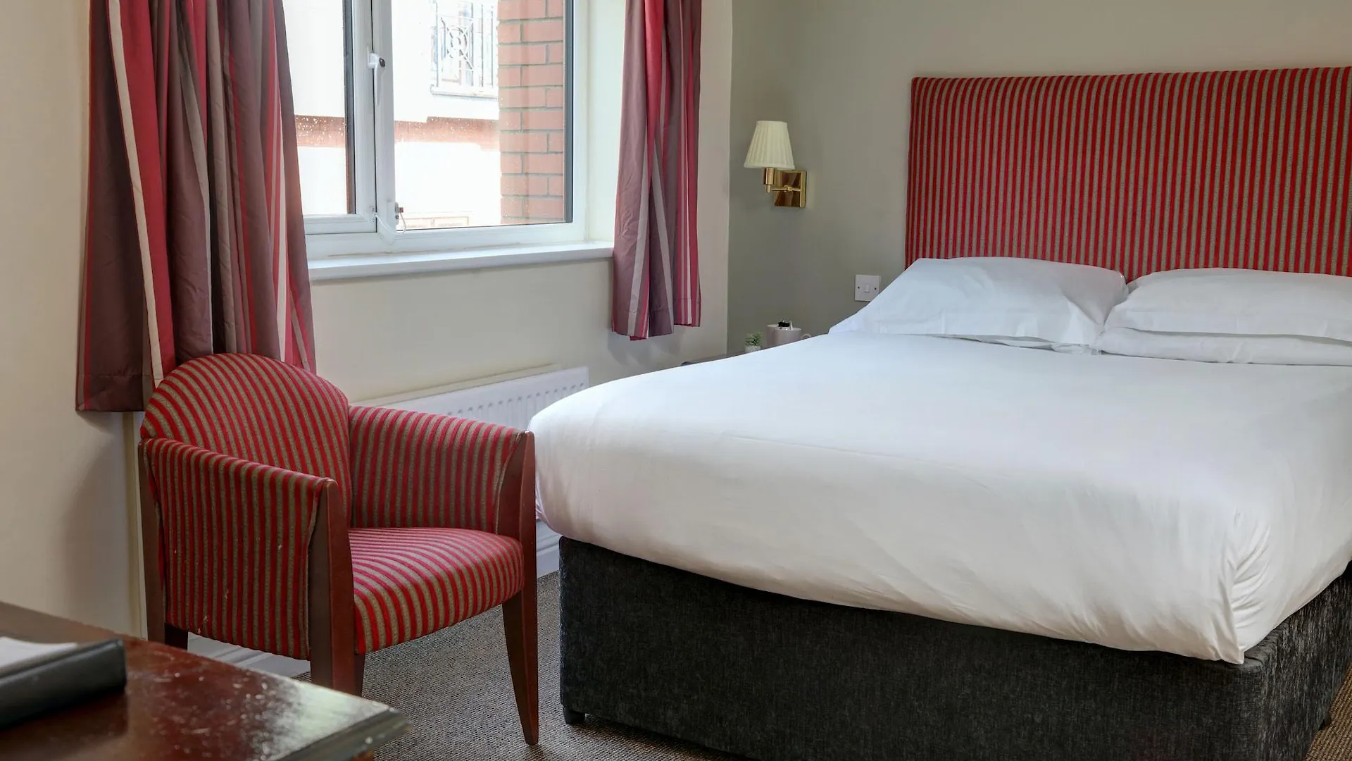 The Hillcrest Hotel Widnes 3*,  United Kingdom