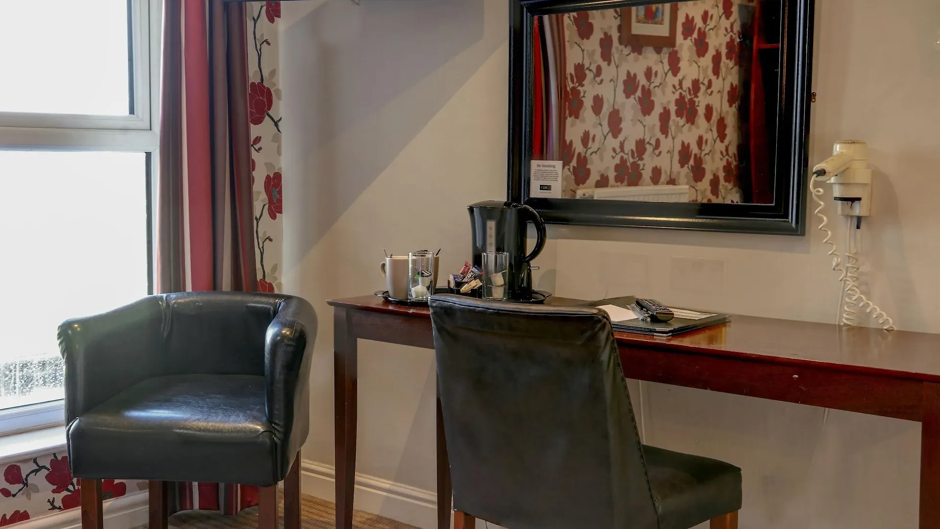 The Hillcrest Hotel Widnes