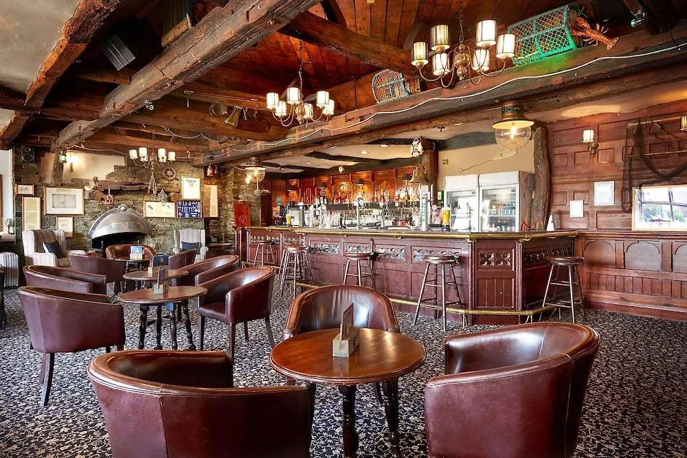 ***  The Hillcrest Hotel Widnes United Kingdom