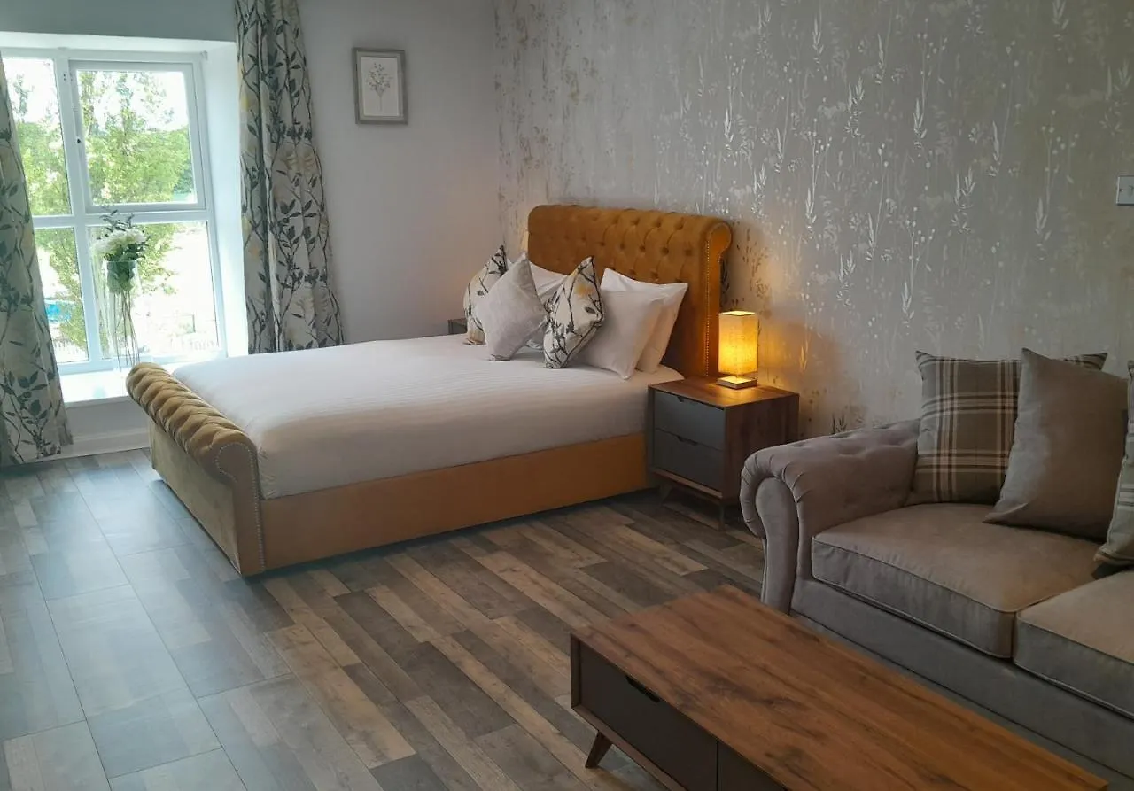 The Hillcrest Hotel Widnes