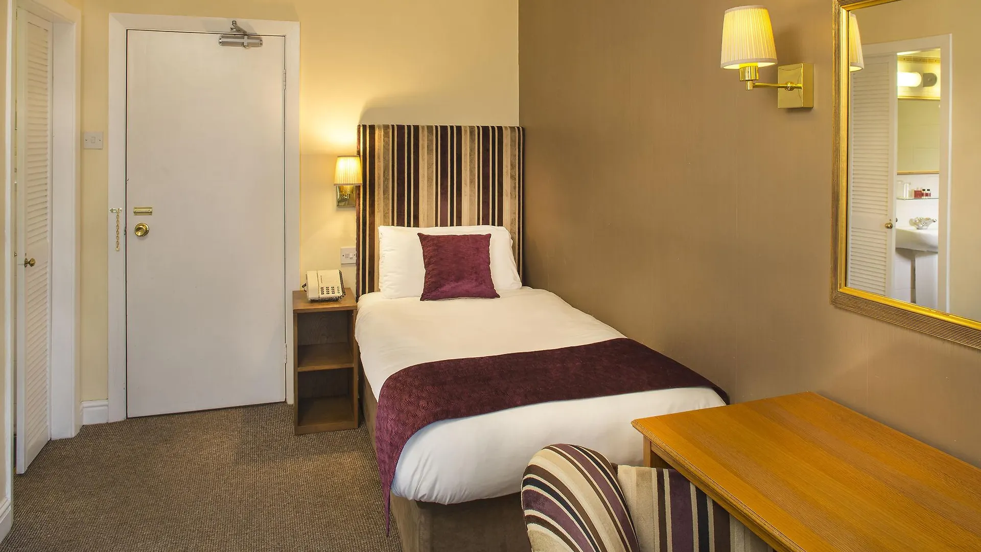 The Hillcrest Hotel Widnes