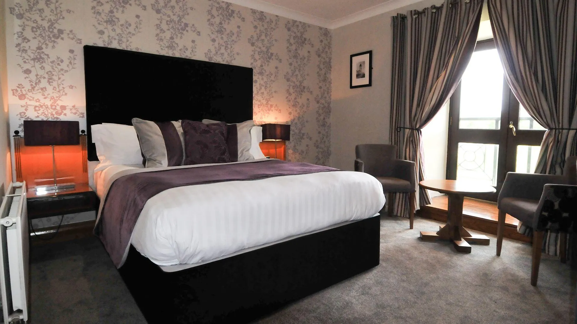 The Hillcrest Hotel Widnes