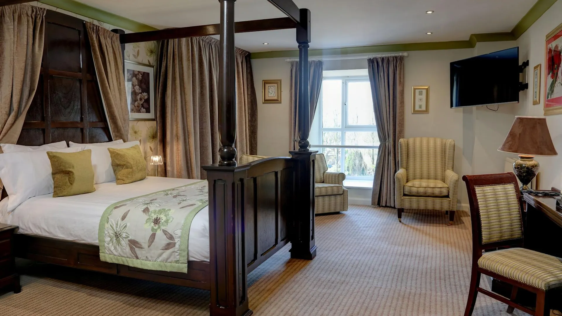 The Hillcrest Hotel Widnes