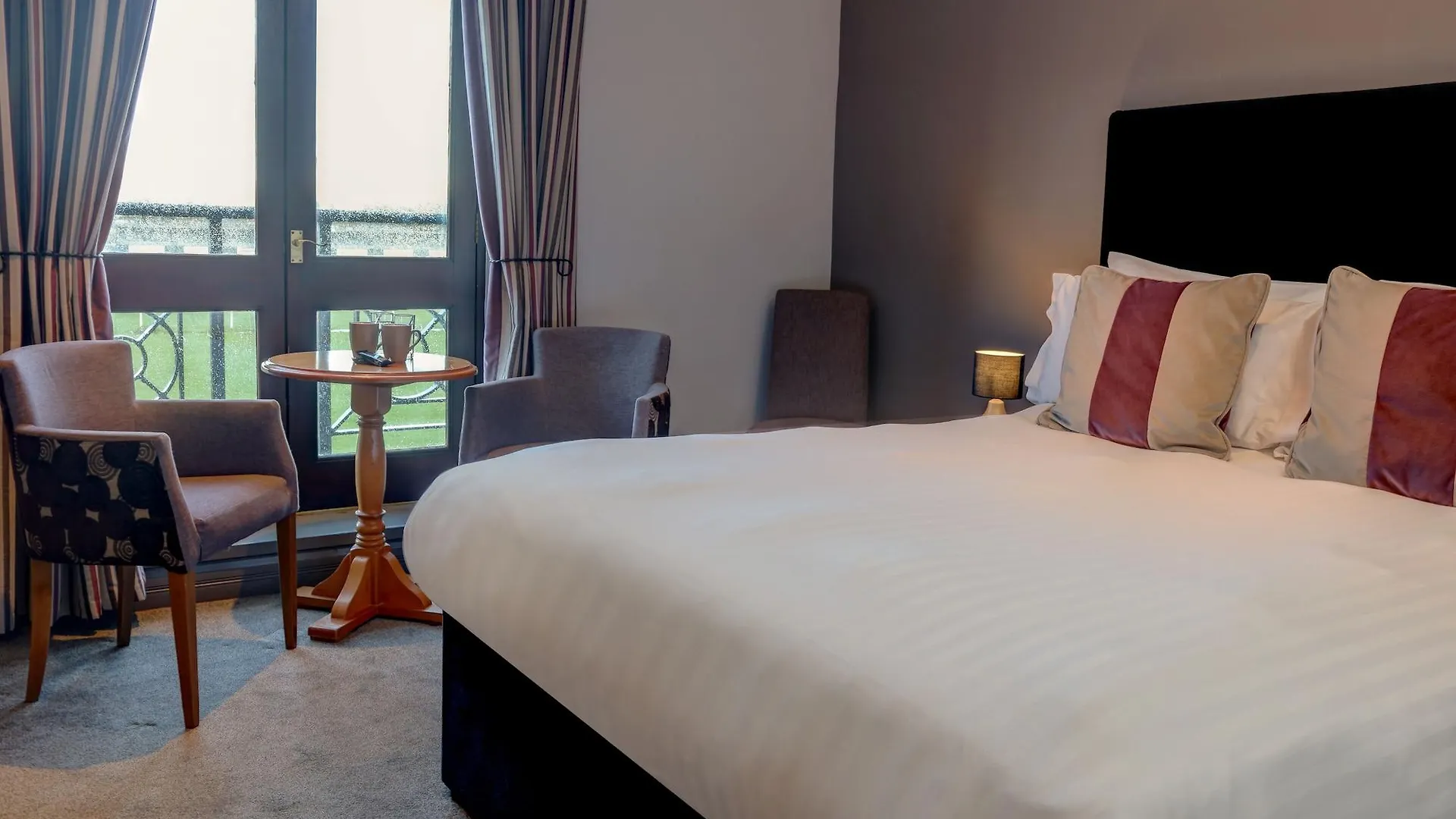 The Hillcrest Hotel Widnes