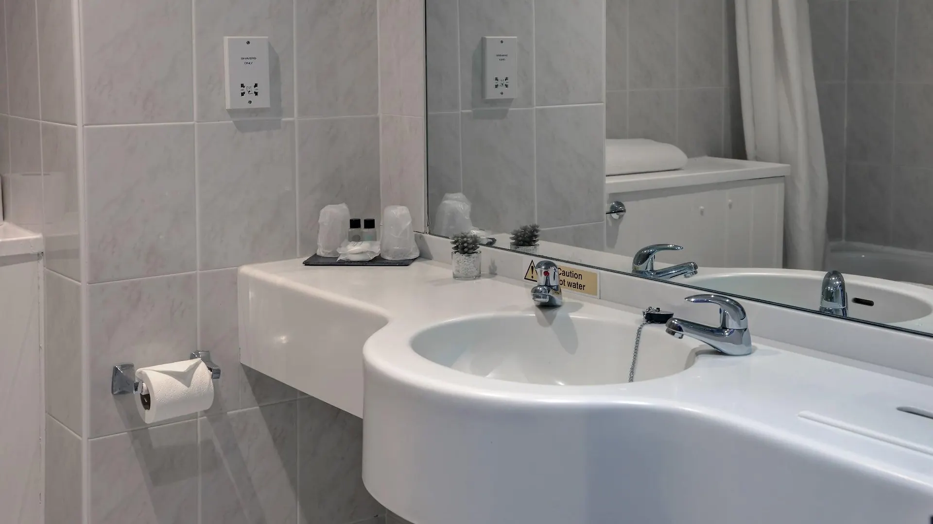 The Hillcrest Hotel Widnes