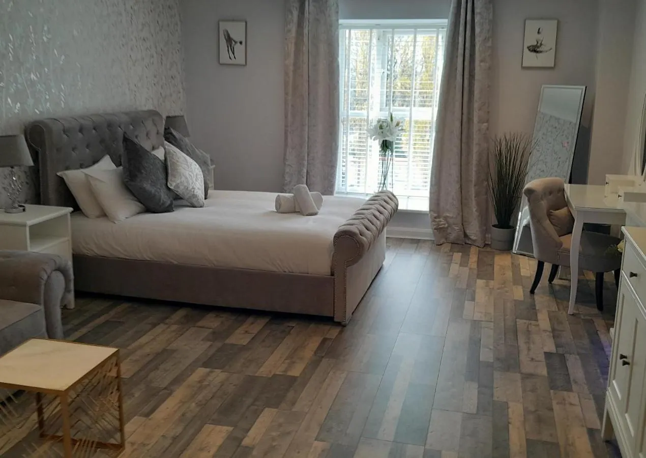 The Hillcrest Hotel Widnes