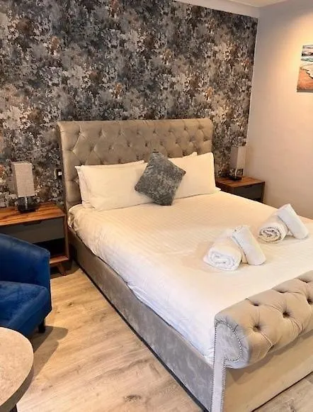 The Hillcrest Hotel Widnes