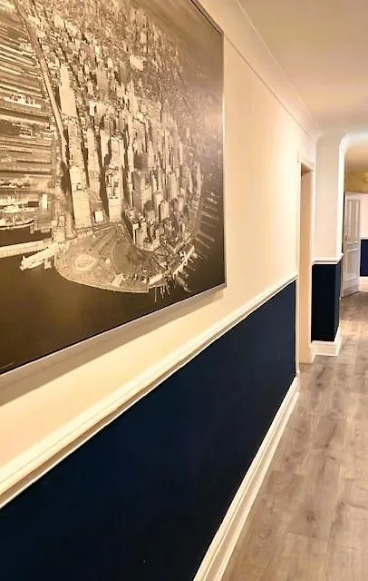 The Hillcrest Hotel Widnes